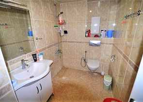 Квартира с тремя спальнями в районе Джикджилли