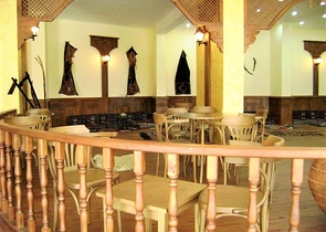 Квартира с тремя спальнями в районе Джикджилли