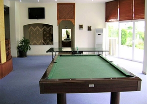 Квартира с тремя спальнями в районе Джикджилли