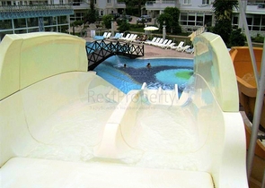 Квартира с тремя спальнями в районе Джикджилли