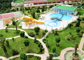 Квартира с тремя спальнями в районе Джикджилли