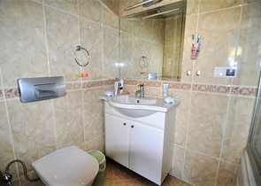 Квартира с тремя спальнями в районе Джикджилли