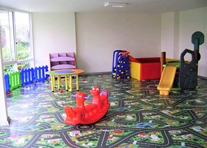 Квартира с тремя спальнями в районе Джикджилли