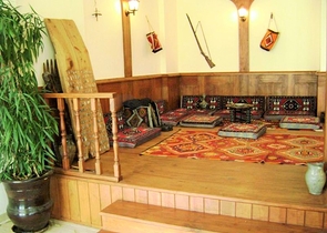 Квартира с тремя спальнями в районе Джикджилли