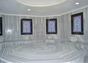 Четырехкомнатная квартира в шаговой доступности от моря