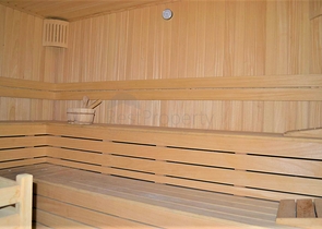 Четырехкомнатная квартира в шаговой доступности от моря