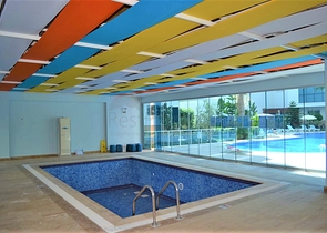 Четырехкомнатная квартира в шаговой доступности от моря