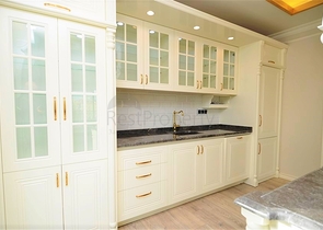 Квартира с двумя спальнями в комплексе класса люкс в Алании