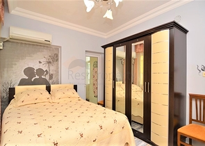 Двухкомнатная квартира с мебелью по выгодной цене