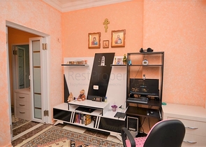 Двухкомнатная квартира с мебелью по выгодной цене