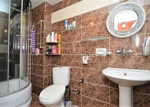 Двухкомнатная квартира с мебелью по выгодной цене