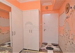 Двухкомнатная квартира с мебелью по выгодной цене