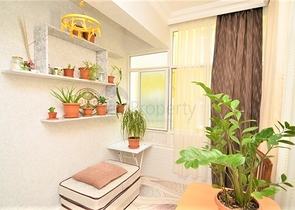 Двухкомнатная квартира с мебелью по выгодной цене