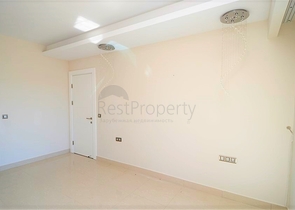 Квартира с двумя спальными комнатами в районе Махмутлар