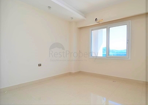 Квартира с двумя спальными комнатами в районе Махмутлар