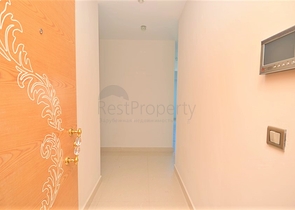 Двухкомнатная квартира с видом на море в Махмутларе