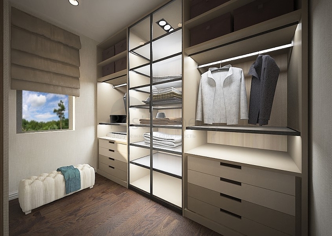 Проект вилл 7+1 в Коньяалты Анталья