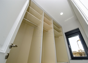 Проект вилл 7+1 в Коньяалты Анталья