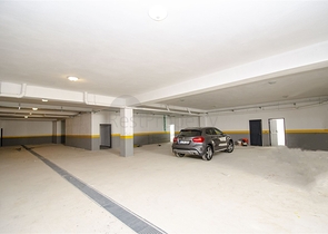 Проект вилл 7+1 в Коньяалты Анталья