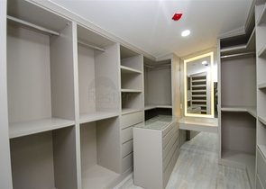 Проект вилл 7+1 в Коньяалты Анталья