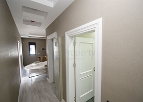 Проект вилл 7+1 в Коньяалты Анталья