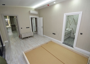 Проект вилл 7+1 в Коньяалты Анталья