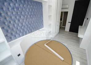 Проект вилл 7+1 в Коньяалты Анталья