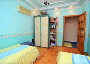 Большая вилла в шаговой доступности от моря в Кестеле