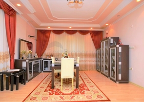 Большая вилла в шаговой доступности от моря в Кестеле