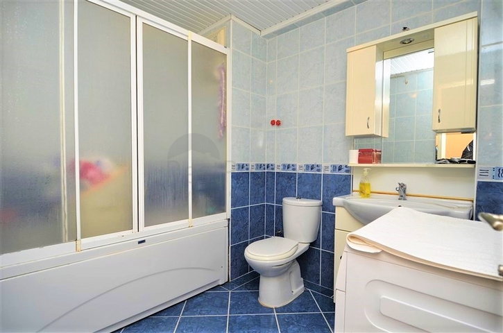 Квартиры с двумя спальнями в районе Оба