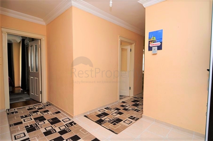 Квартиры с двумя спальнями в районе Оба