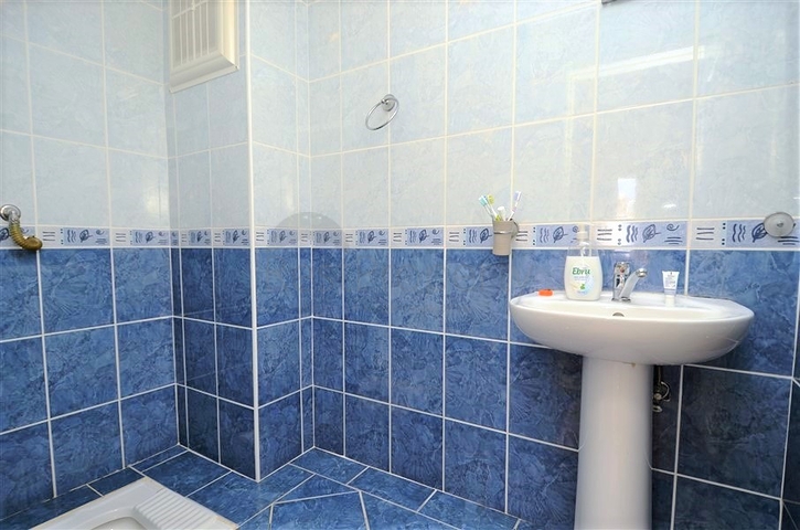 Квартиры с двумя спальнями в районе Оба