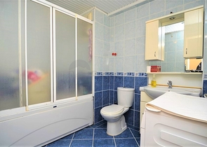 Квартиры с двумя спальнями в районе Оба