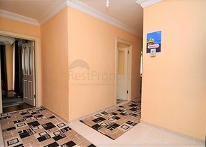 Квартиры с двумя спальнями в районе Оба