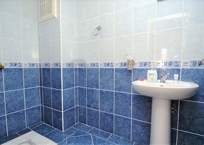 Квартиры с двумя спальнями в районе Оба