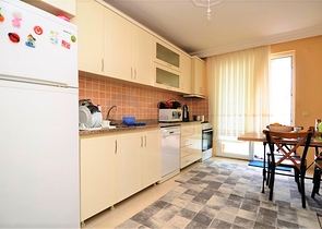 Квартиры с двумя спальнями в районе Оба