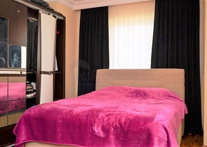 Квартиры с двумя спальнями в районе Оба