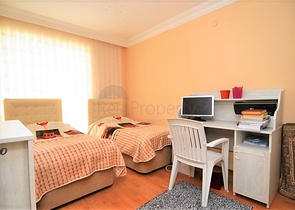 Квартиры с двумя спальнями в районе Оба