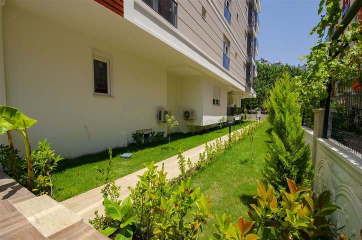 Пентхаус на продажу  в Лимане в 5 минутах от моря