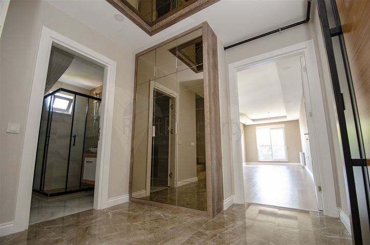 Пентхаус на продажу  в Лимане в 5 минутах от моря