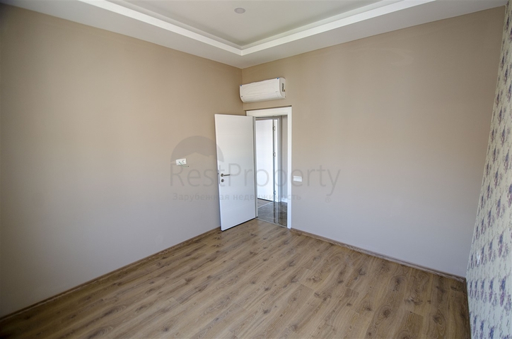 Пентхаус на продажу  в Лимане в 5 минутах от моря