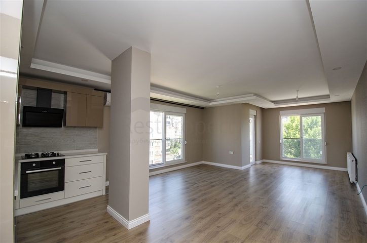 Пентхаус на продажу  в Лимане в 5 минутах от моря