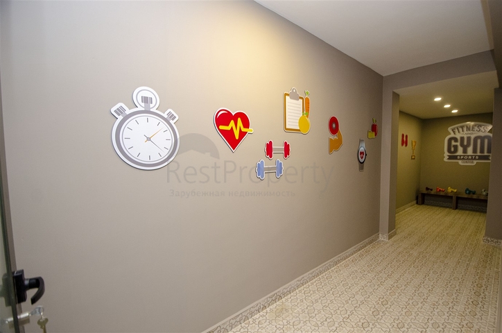 Пентхаус на продажу  в Лимане в 5 минутах от моря