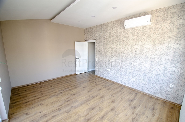 Пентхаус на продажу  в Лимане в 5 минутах от моря