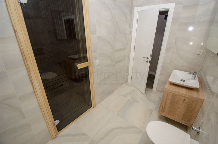 Пентхаус на продажу  в Лимане в 5 минутах от моря