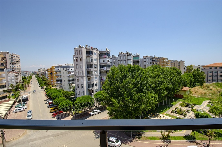 Пентхаус на продажу  в Лимане в 5 минутах от моря