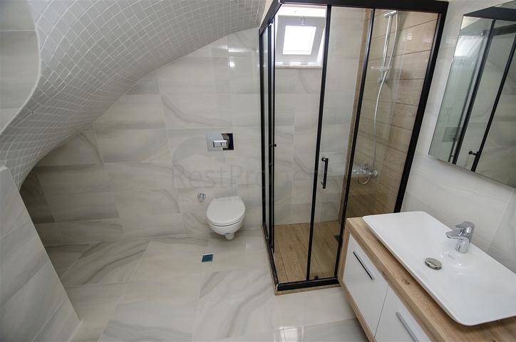 Пентхаус на продажу  в Лимане в 5 минутах от моря