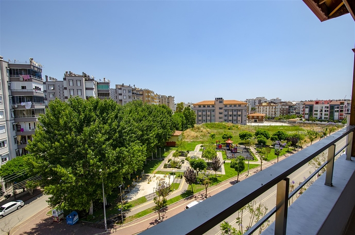 Пентхаус на продажу  в Лимане в 5 минутах от моря