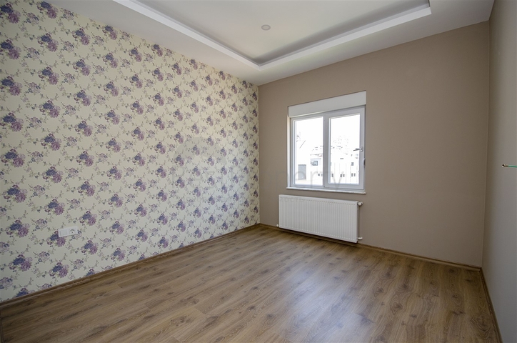 Пентхаус на продажу  в Лимане в 5 минутах от моря