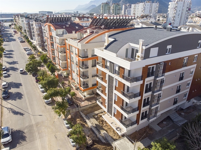 Пентхаус на продажу  в Лимане в 5 минутах от моря